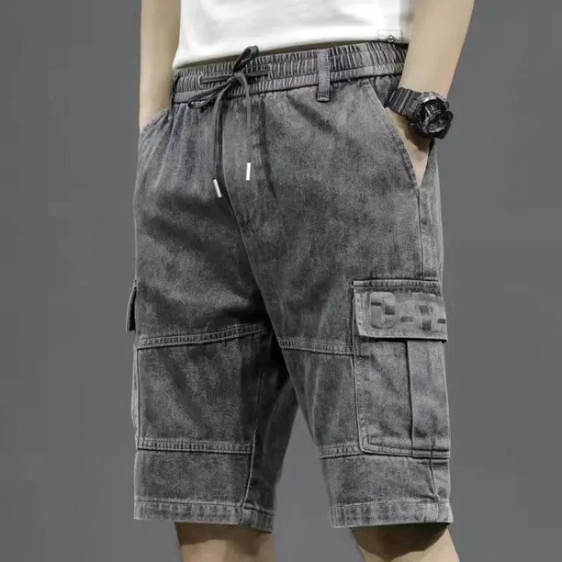 CITY YARD FLEX SHORTS