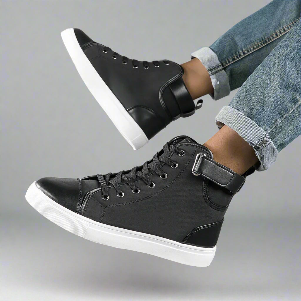 BEDFORD AVENUE HIGH TOPS