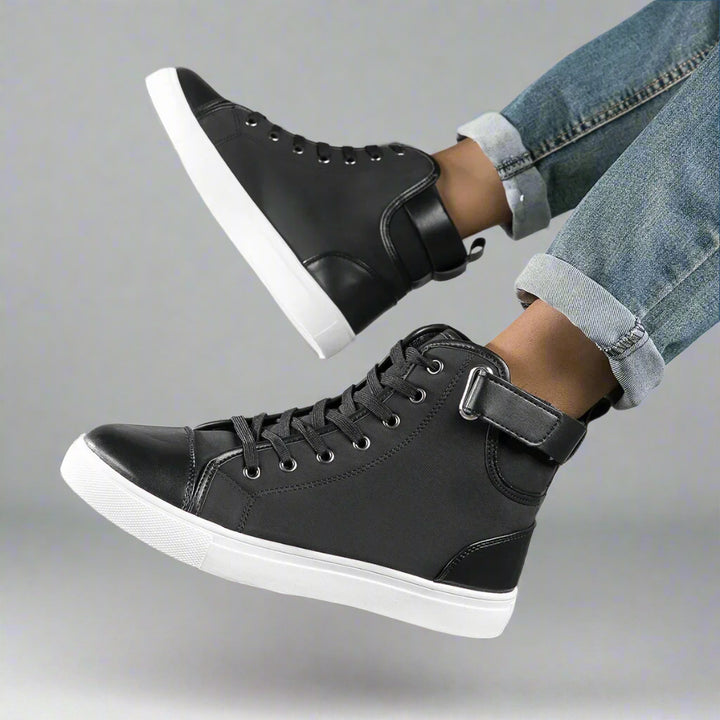 BEDFORD AVENUE HIGH TOPS