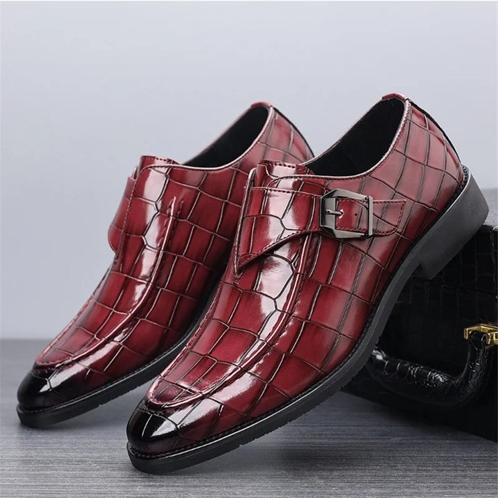 SANTINO VARELLI LOAFERS VOL.III