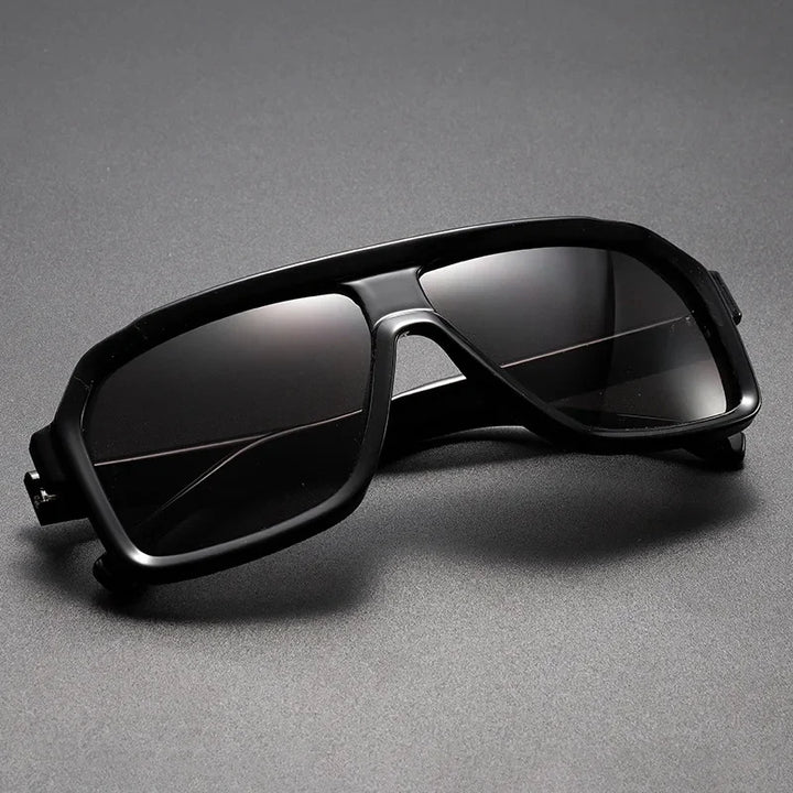 HELIX RETRO SHADES