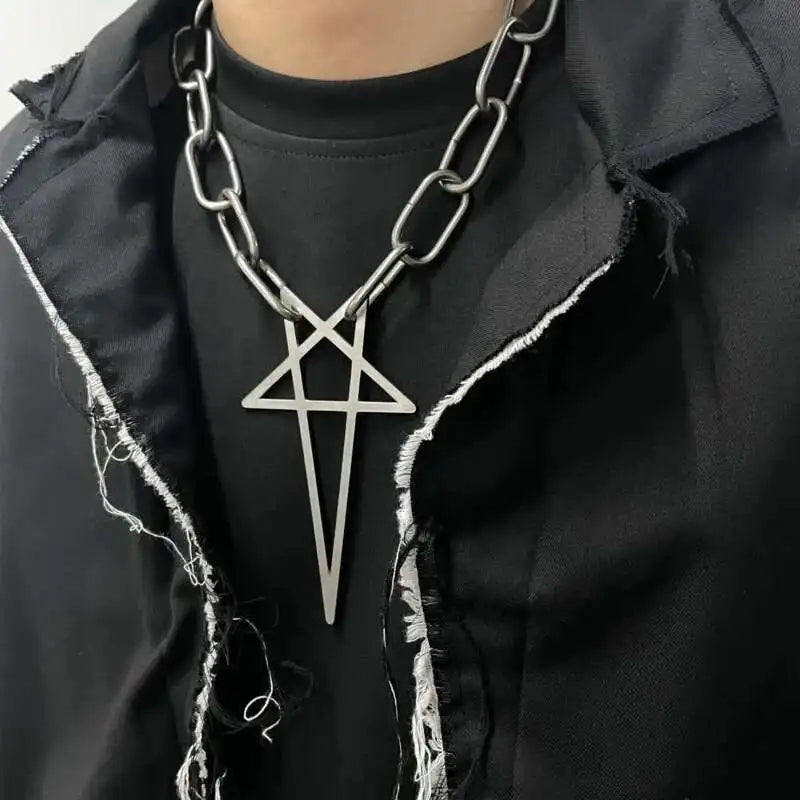 BLACKTHORN REBEL CHAIN
