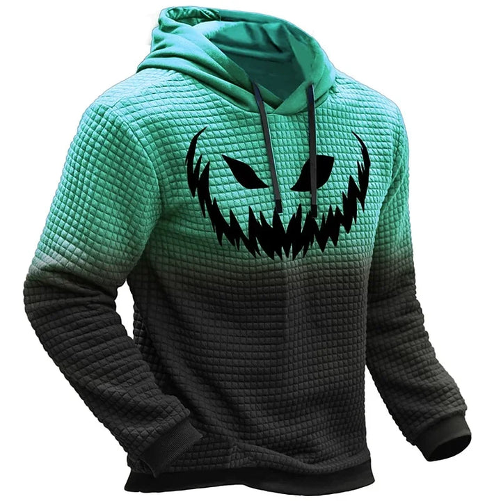 HAUNTED JACK HOODIE