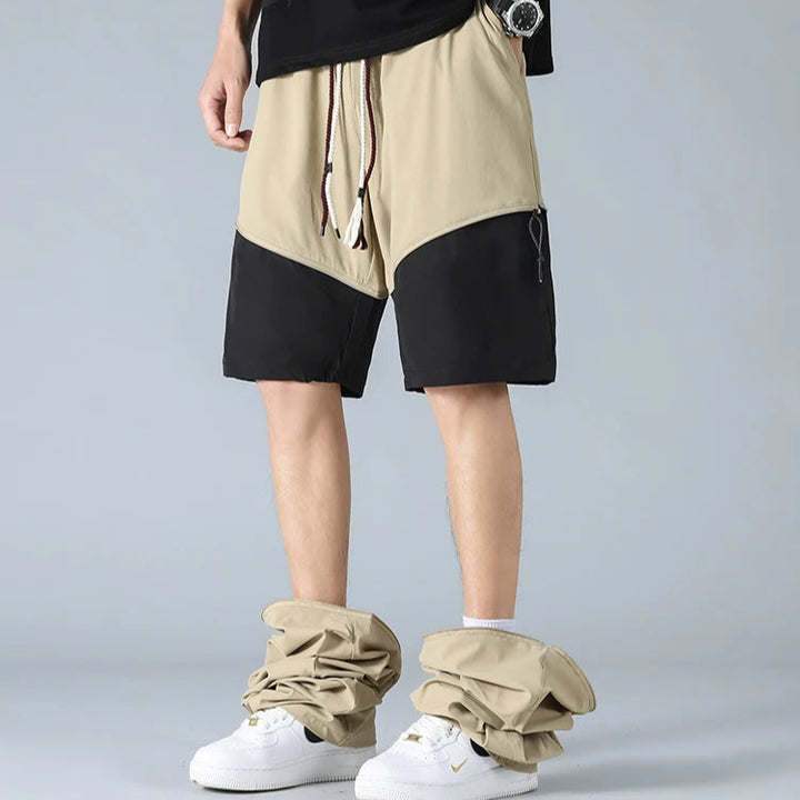 DUAL DISTRICT ZIP-OFFS