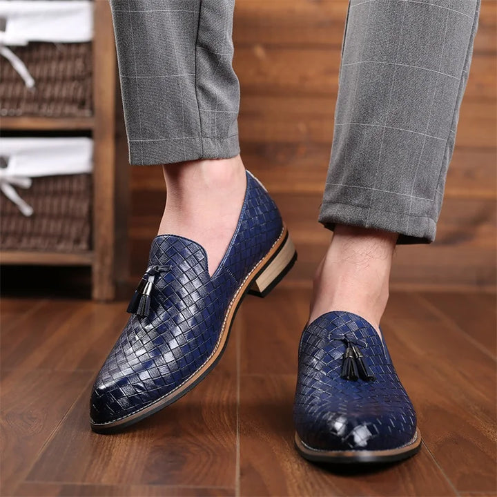 GINO VANTELLI LOAFERS