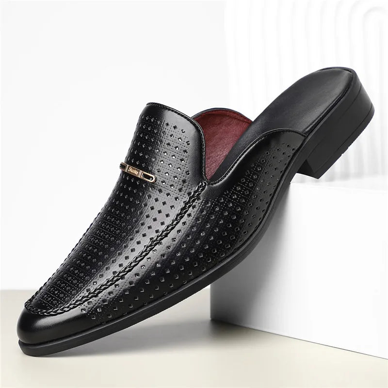 BEDFORD AIR MULES