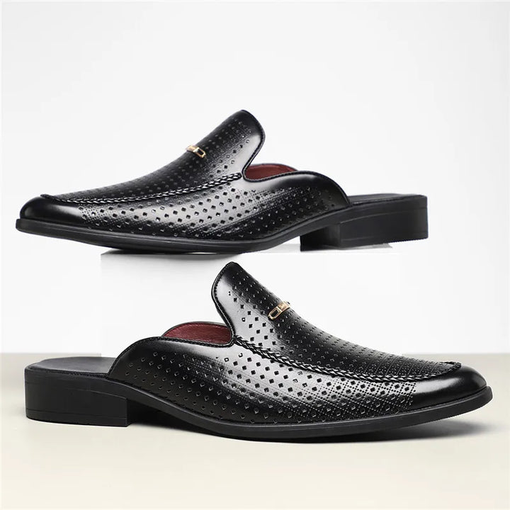 BEDFORD AIR MULES