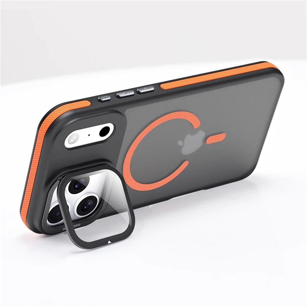 GRAVIX MAGNETIC SHIELD CASE