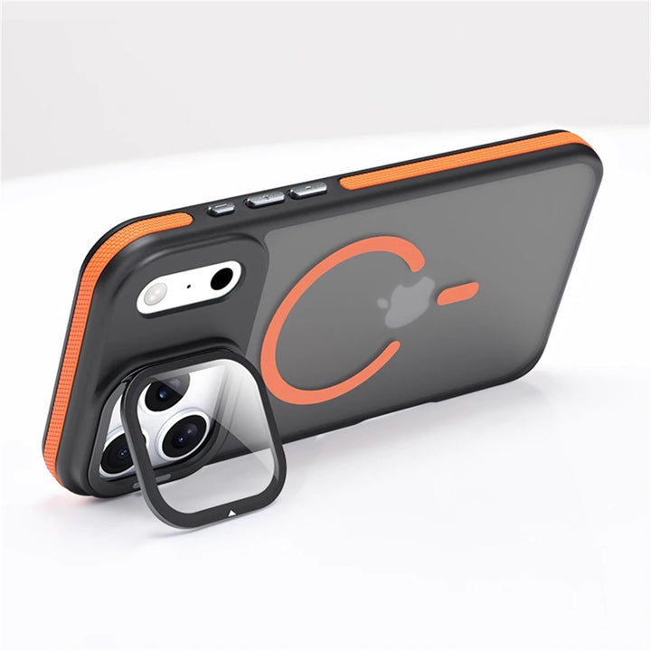 GRAVIX MAGNETIC SHIELD CASE