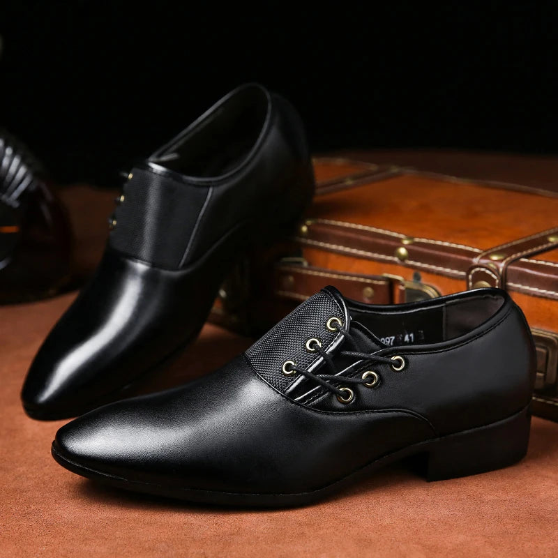 RAVELLO VIERI LOAFERS