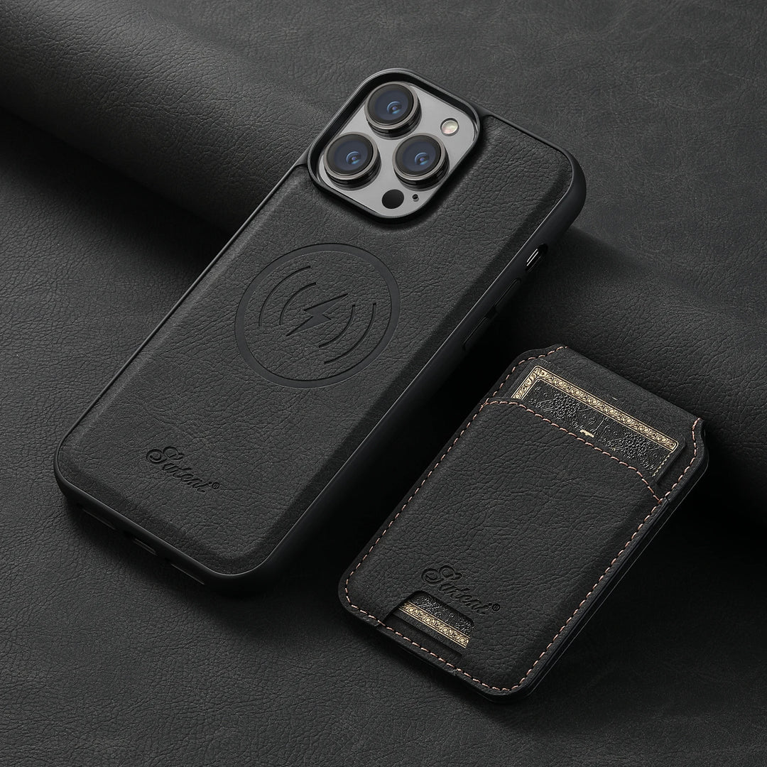VALEN LEATHERTECH CASE