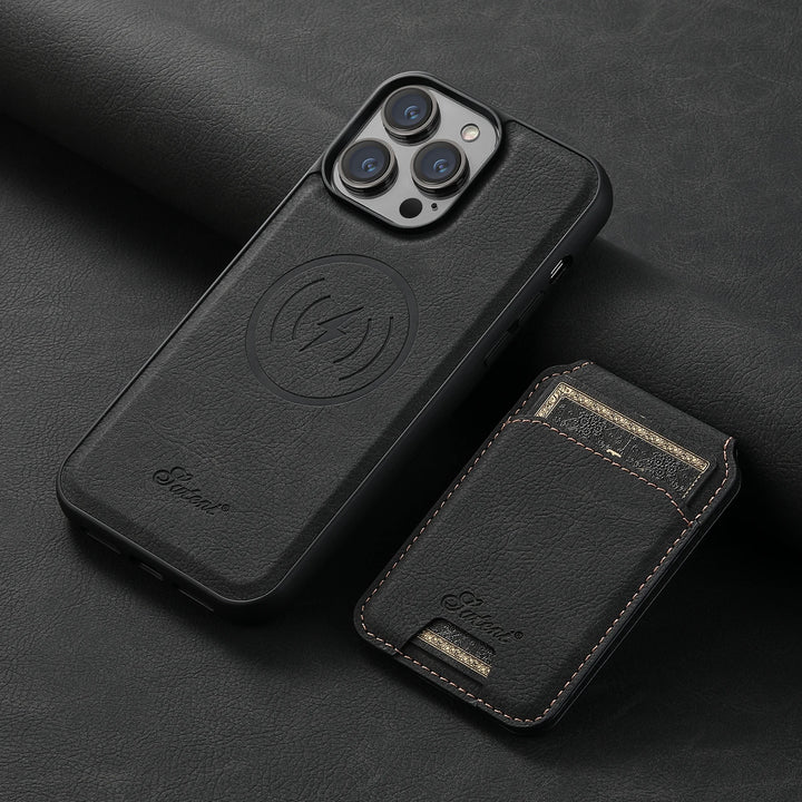 VALEN LEATHERTECH CASE