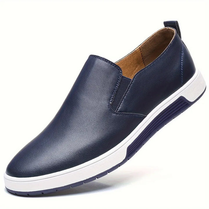 HUXLEY LOAFERS