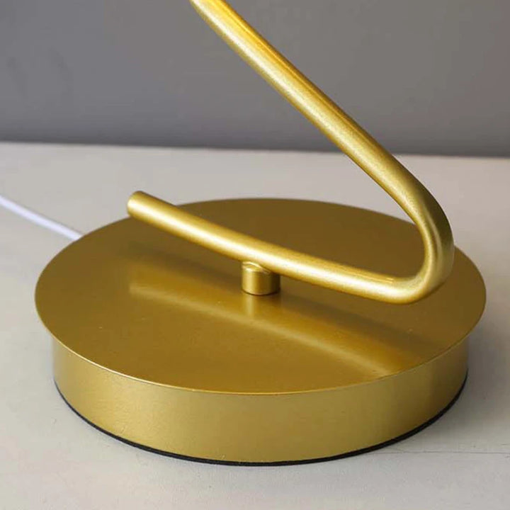 AVA BLISS BUTTERFLY LAMP