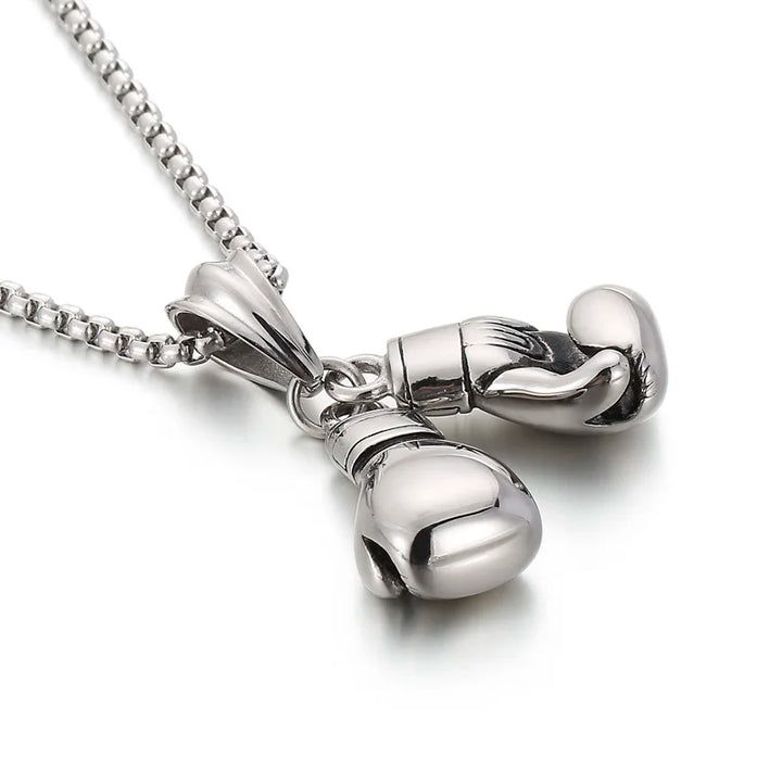 10 COUNT TKO CHAIN