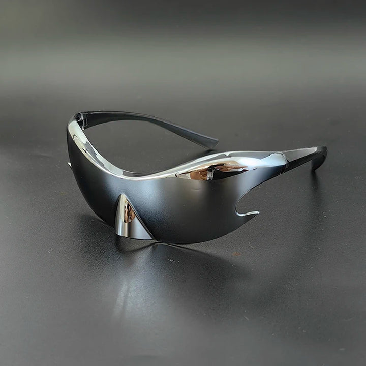 VELOCITY CHROME SHADES