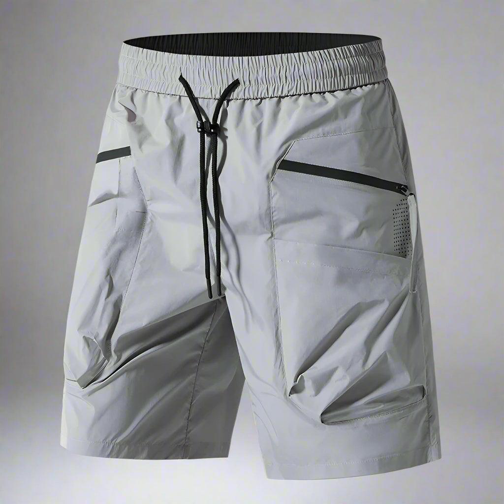 RIDGEPORT TACTICAL QUICK-DRY SHORTS X1