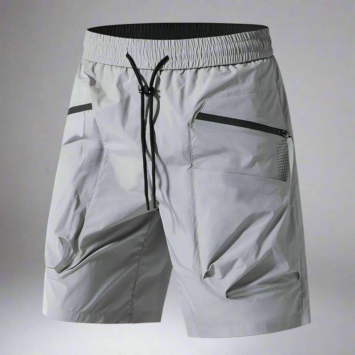 RIDGEPORT TACTICAL QUICK-DRY SHORTS X1