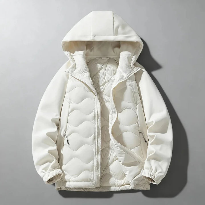 EVERETT DUAL-LAYER JACKET