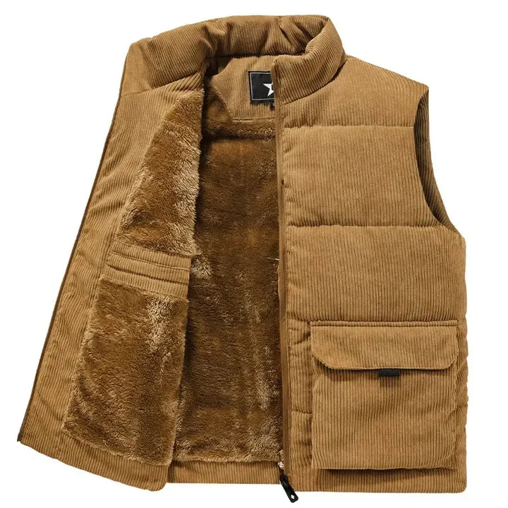 RIDGEFLEECE™  VEST