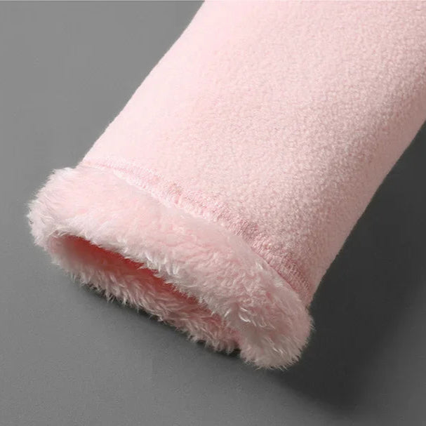 ASPEN ROWE COZYFLEECE JACKET
