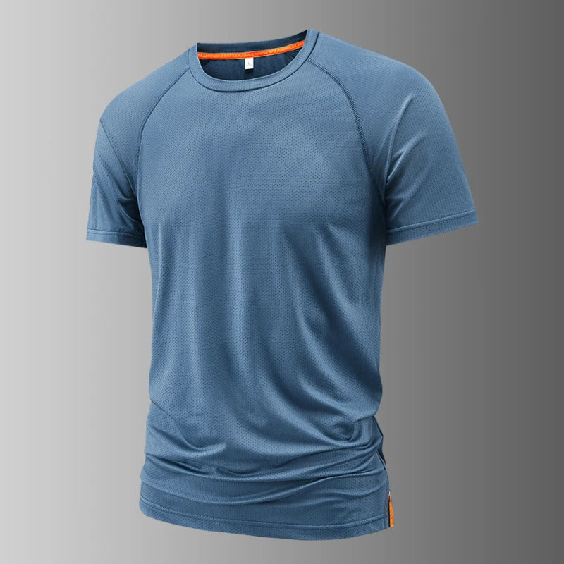 RIDGEFLEX PERFORMANCE TEE