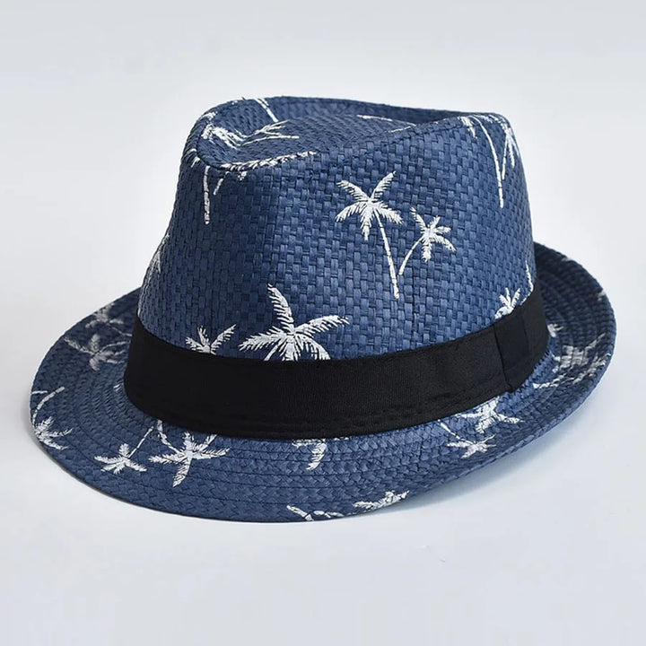 PALM BREEZE FEDORA