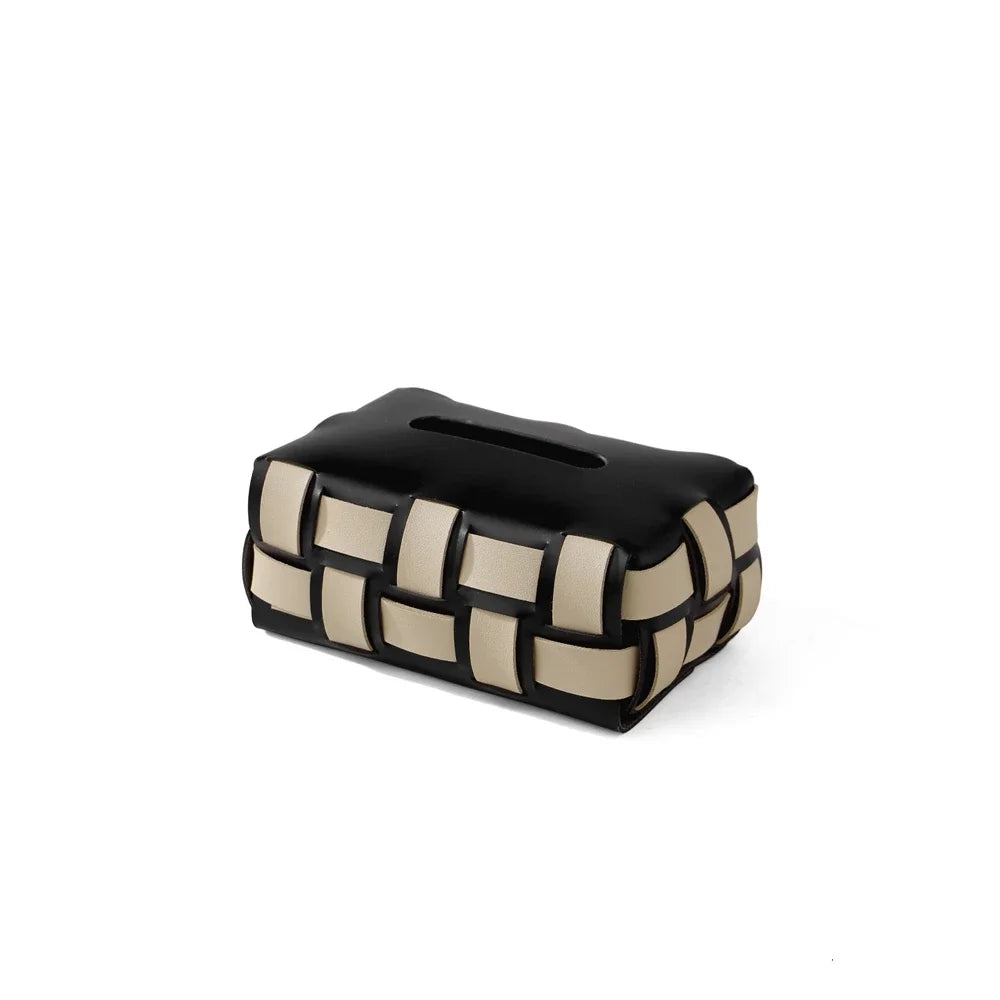 AVERA CLOUD TISSUE BOX