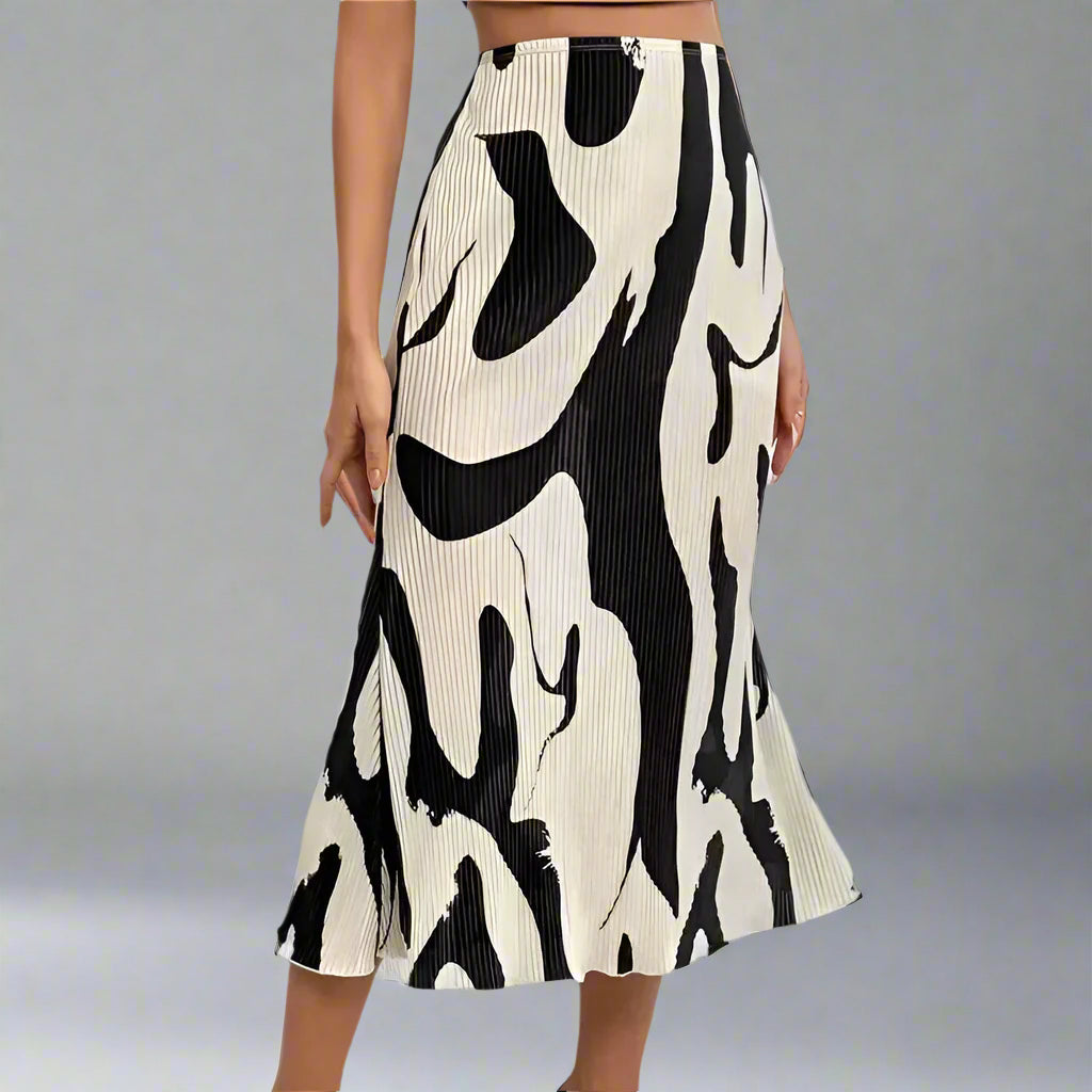ASTORIA STUDIO SWAY SKIRT