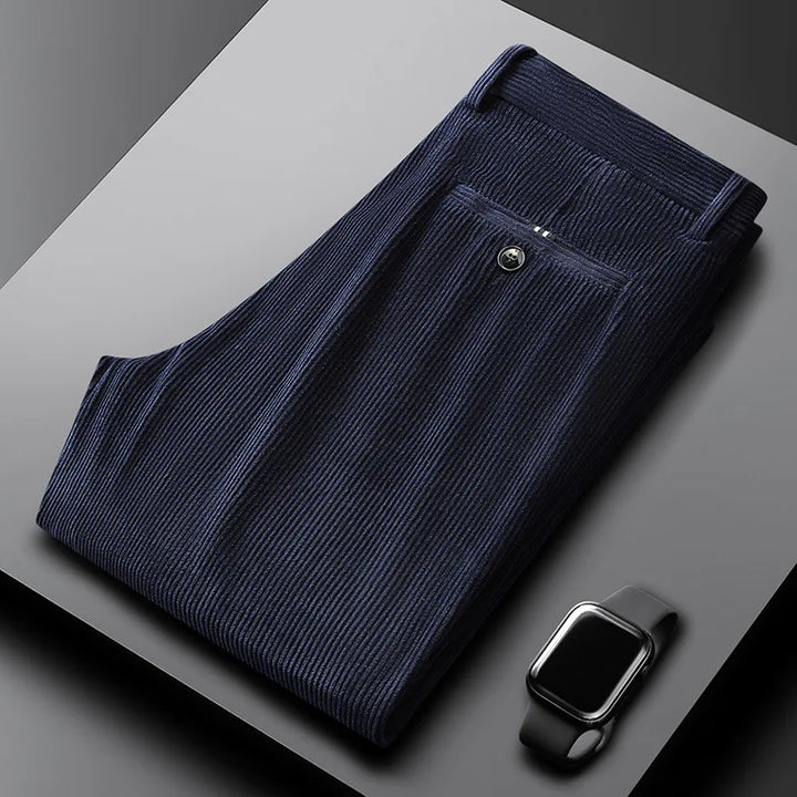 WESTFORD CORDUROY TROUSERS