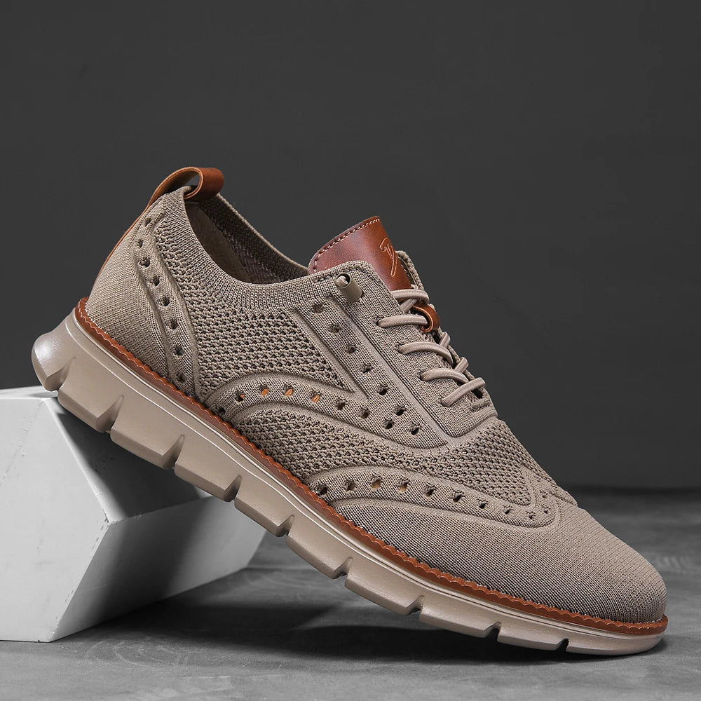 ARDEN AIRKNIT SNEAKER