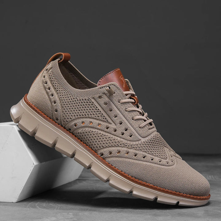 ARDEN AIRKNIT SNEAKER