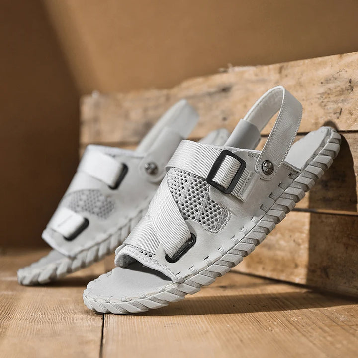 DRIFTGLIDE MESH SANDAL