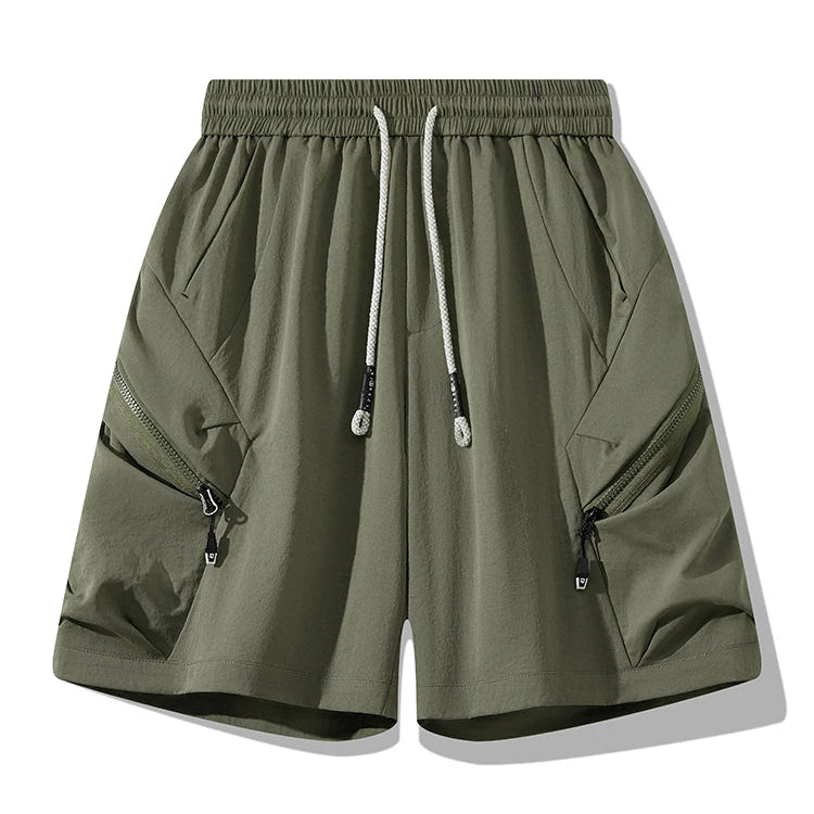 BEDFORD AXIS SHORTS X1