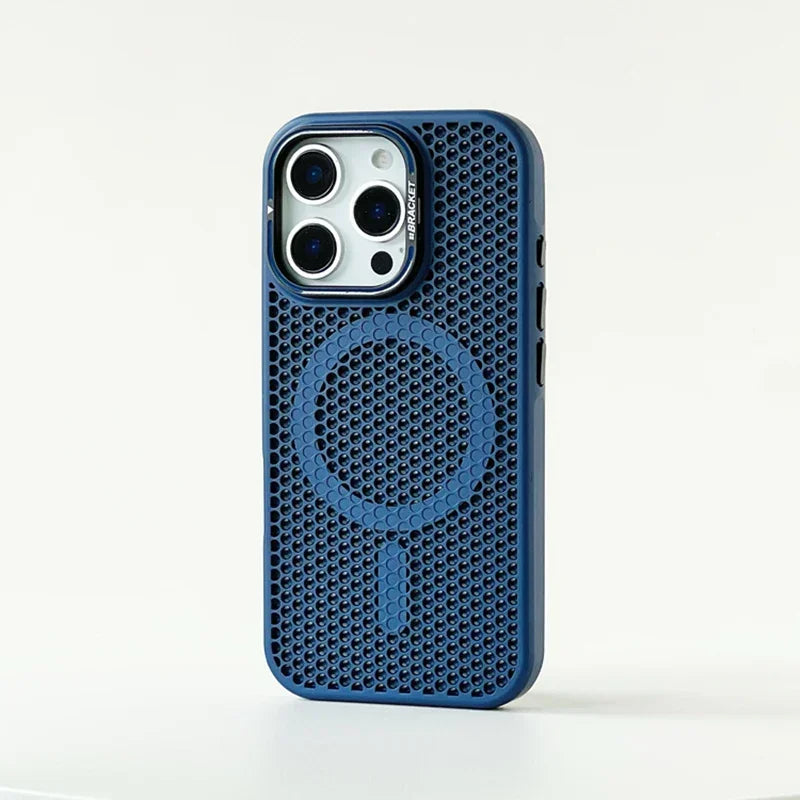 GRIDLINE IPHONE CASE