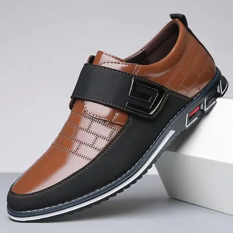 SMITHTON HYBRID LOAFER X4