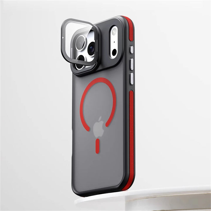 GRAVIX MAGNETIC SHIELD CASE