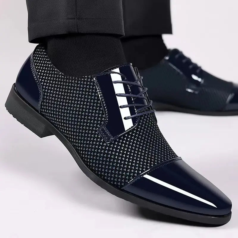 NICO MORETTI LOAFERS