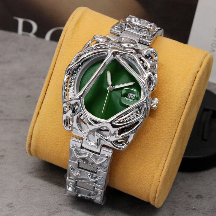 LIQUID ARMOR TIMEPIECE