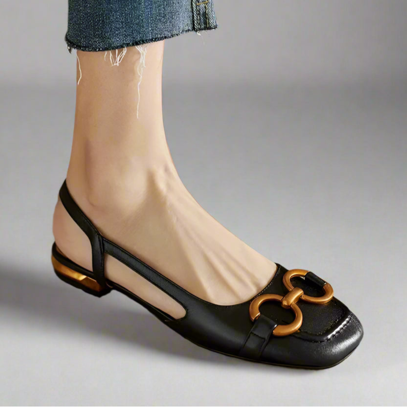 VALENCIA CLASSIC SLIP-ONS