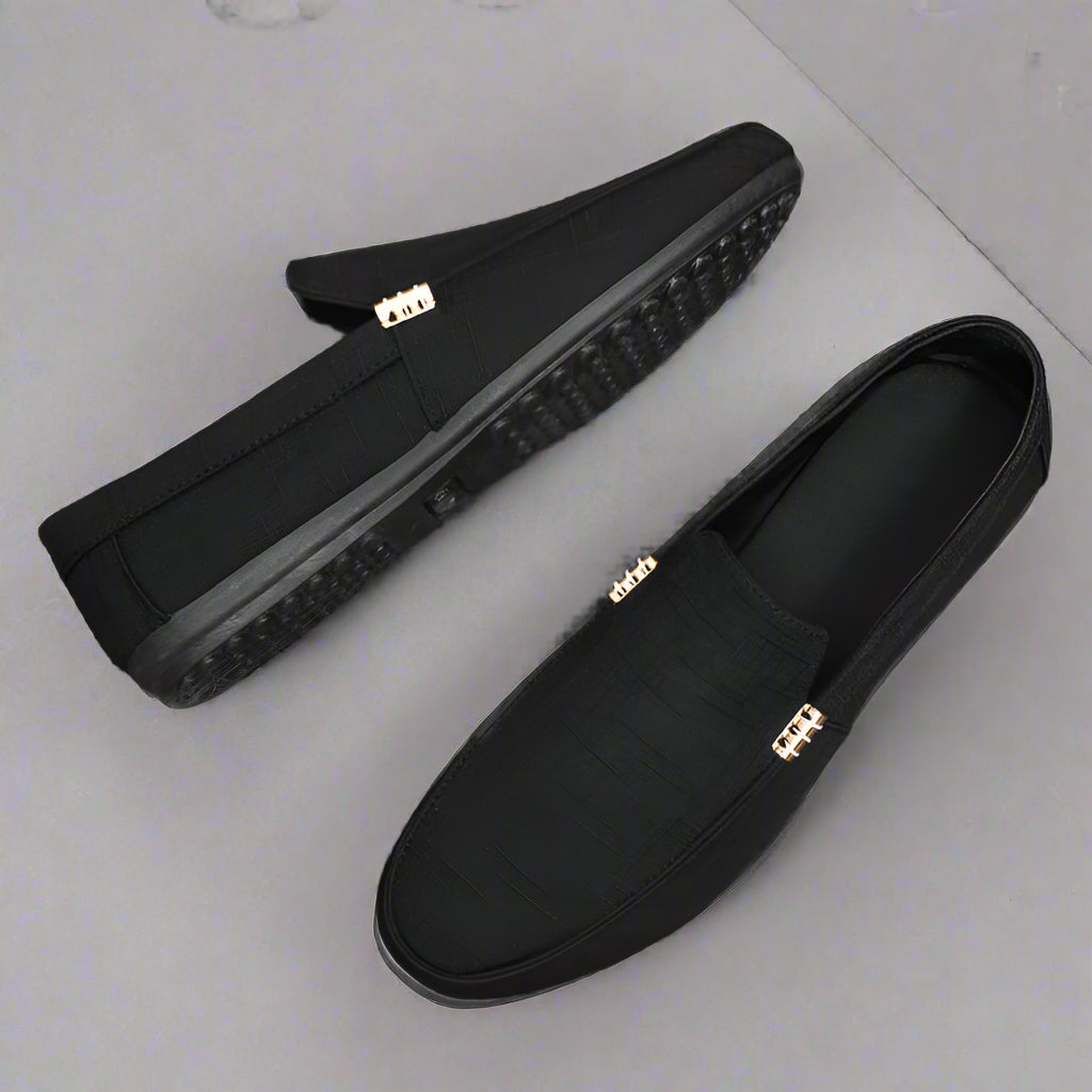 GIANNI RAY LOAFERS