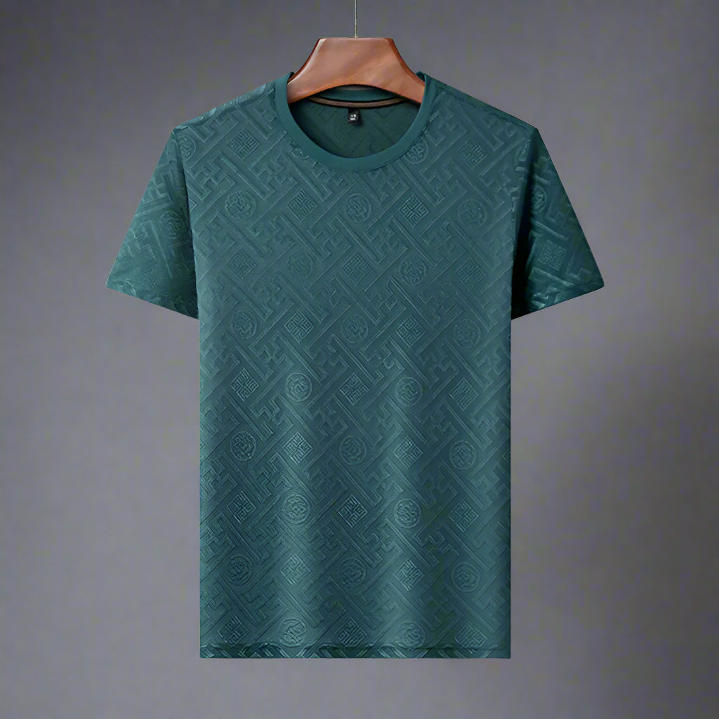 BAMBOO ICE SILK™ TEE X5