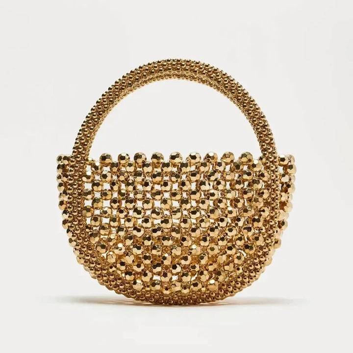 SORELLA BEAD BAG