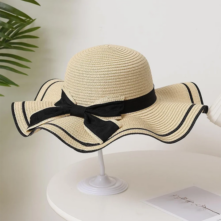 SALINA SUNFLAIR HAT