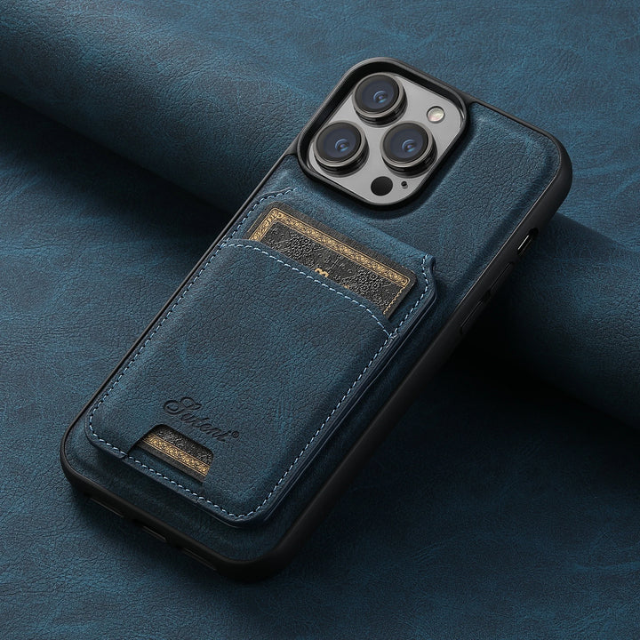 VALEN LEATHERTECH CASE