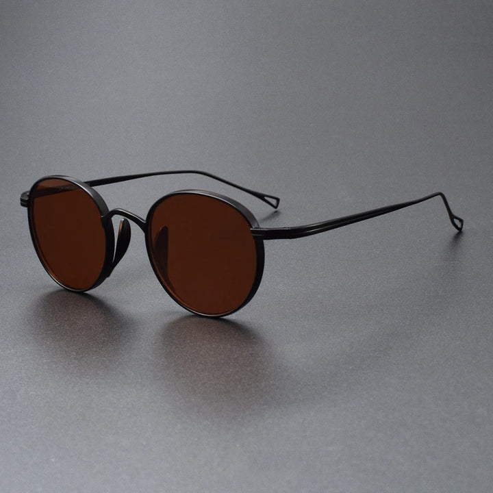 OSBOURNE TITANIUM HALOS