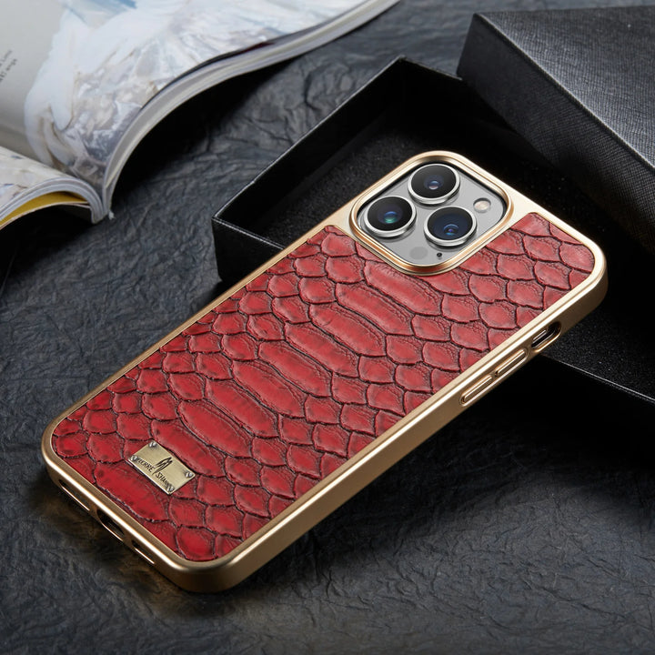 VIPERGUARD IPHONE CASE