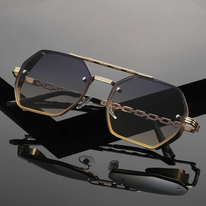 TRITON CHAINLINK SHADES