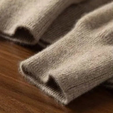 ASHFORD SWEATER