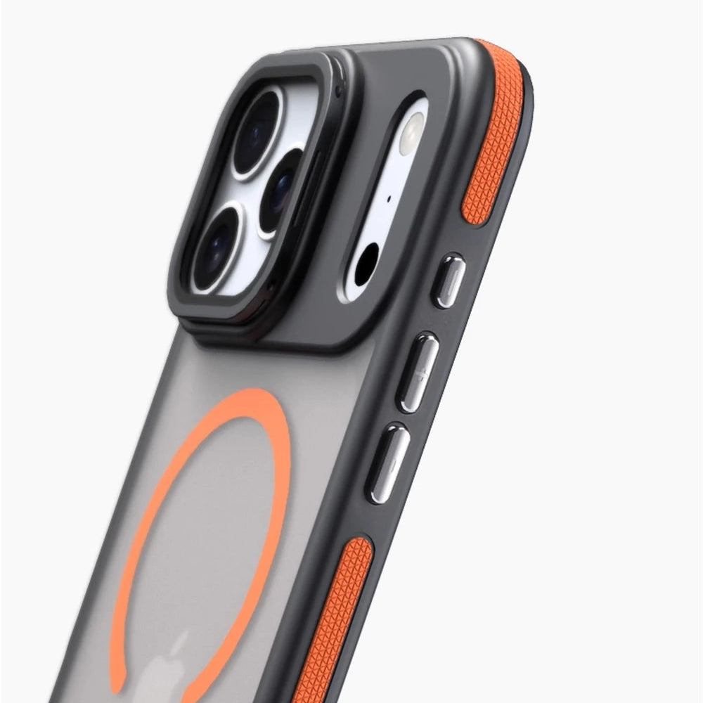 GRAVIX MAGNETIC SHIELD CASE